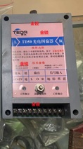 TD50 Photoelectric corrector Photoelectric corrector TD-D24