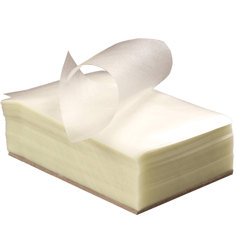 可食用糯米纸 雪花酥包装纸 牛轧糖糖果纸防粘阿胶纸冰糖葫芦