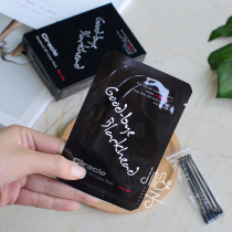 10 send 1 than tear clean Korean ciracle rarets to black head black nose patch nasal clear pores