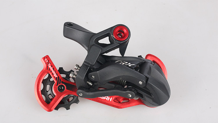 顺泰套件sensah山地车变速套件1x11/2x11速无锁crx变速器小中套件