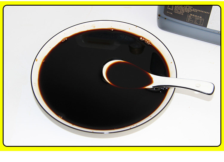 东北老式酱油无添加蔗糖老式三级鼎念老酱油餐饮专用生抽2升