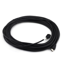 Polycom microphone audio HDX7000 8000MIC line 7 6 M 10 15 20 25 30M