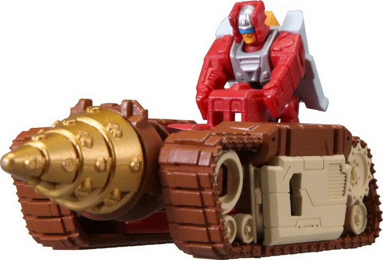 孩仕宝玩具模型变形金刚idw泰坦归来lg32头领战士郭文