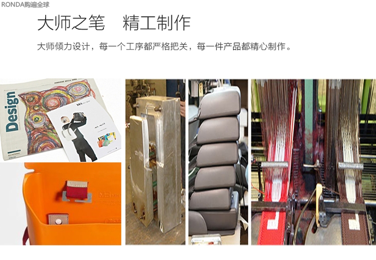 愛馬仕針織面料手提包價格 意大利進口MH way男女時尚滌綸面料真皮肩帶雙肩包手提包背包黑色 愛馬仕男手提包