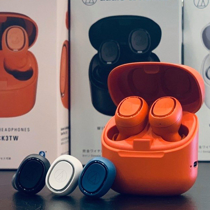 铁三角 ck3tw的购买指南,评测文章,比价信息 - 喵喵折