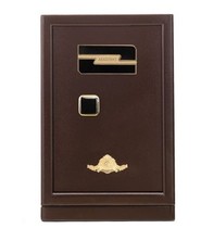 Towards Friend 3C Fingerprint Safe CE9S60 New Classic Series Fingerprint Password Home Anti-theft Cabinet High 635
