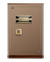 Chiqiu Golden Shark III generation safe touch fingerprint clamshell safe 68JZ3 smart voice has a discount