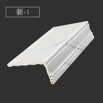 European stone plastic imitation marble window sill window cover line door cover edge line artificial imitation marble stone frame