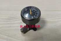 Cool Ting model oil pump pressure gauge Mount Italian pump table seat