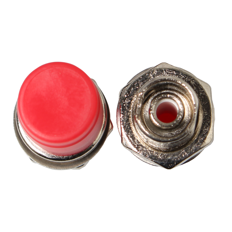 shanhong fc fiber optic adapter/coupling/flange single multimode fiber optic box/transceiver/optical transceiver