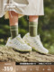 Skecher의 새로운 남성 및 여성 신발, 등산 및 하이킹 신발, 비 슬립 아웃 도어 그립 보호 보호 내장 크로스 컨트리 스포츠 운동화 Skecher의 새로운 남성 및 여성 신발, 등산 및 하이킹 신발, 비 슬립 아웃 도어 그립 보호 보호 내장 크로스 컨트리 스포츠 운동화