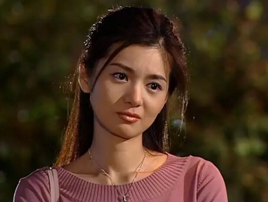 45岁的人鱼小姐和15年前的差别大吗?