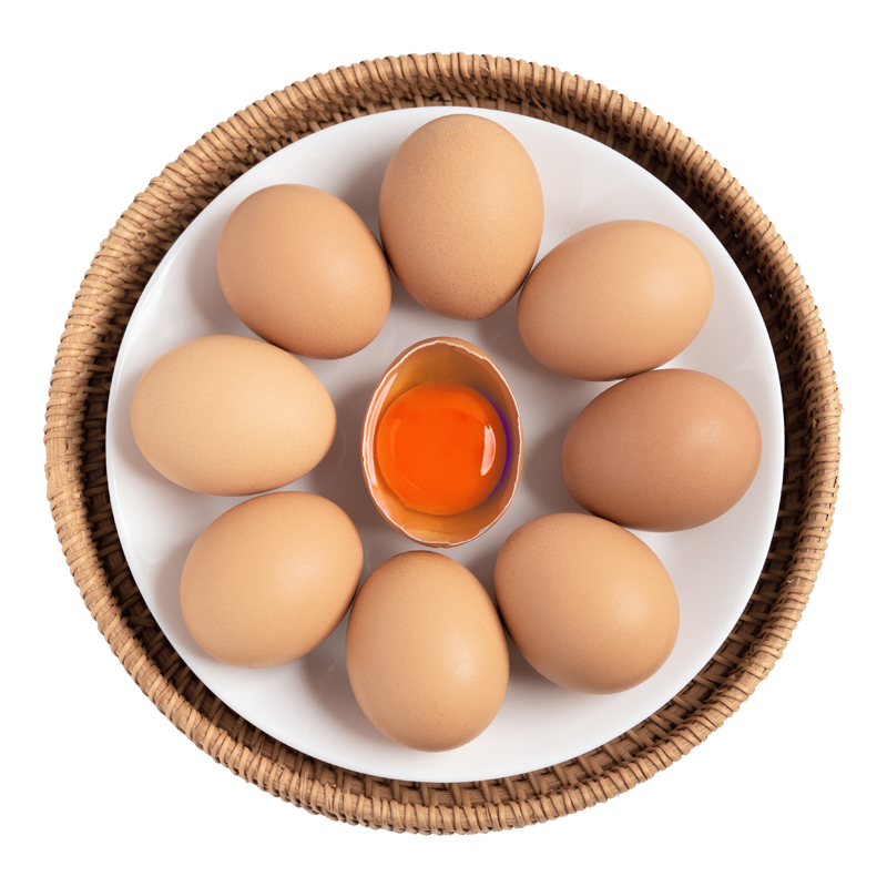 15元券已售100件 推荐理由: 无菌,可生食鸡蛋,既是可生食又是富硒蛋