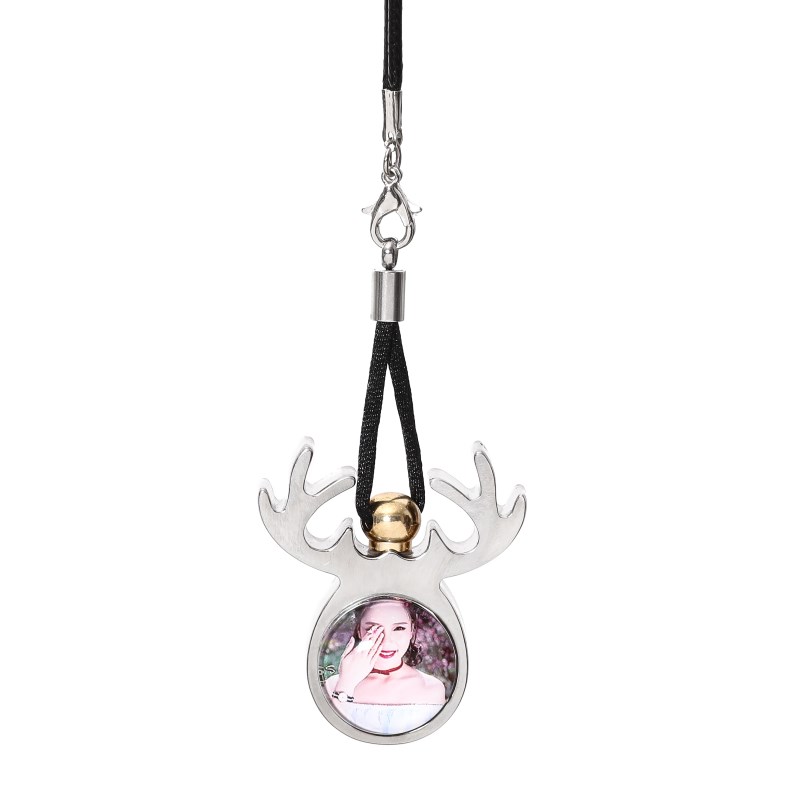 customized car photo pendants high-end creative pendants in the car