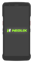 New Stone instrumental official NEOLIX X9 Jingdong Post Sandefense Intelligent Industrial mobile phone to direct the gun PDA manufacturer