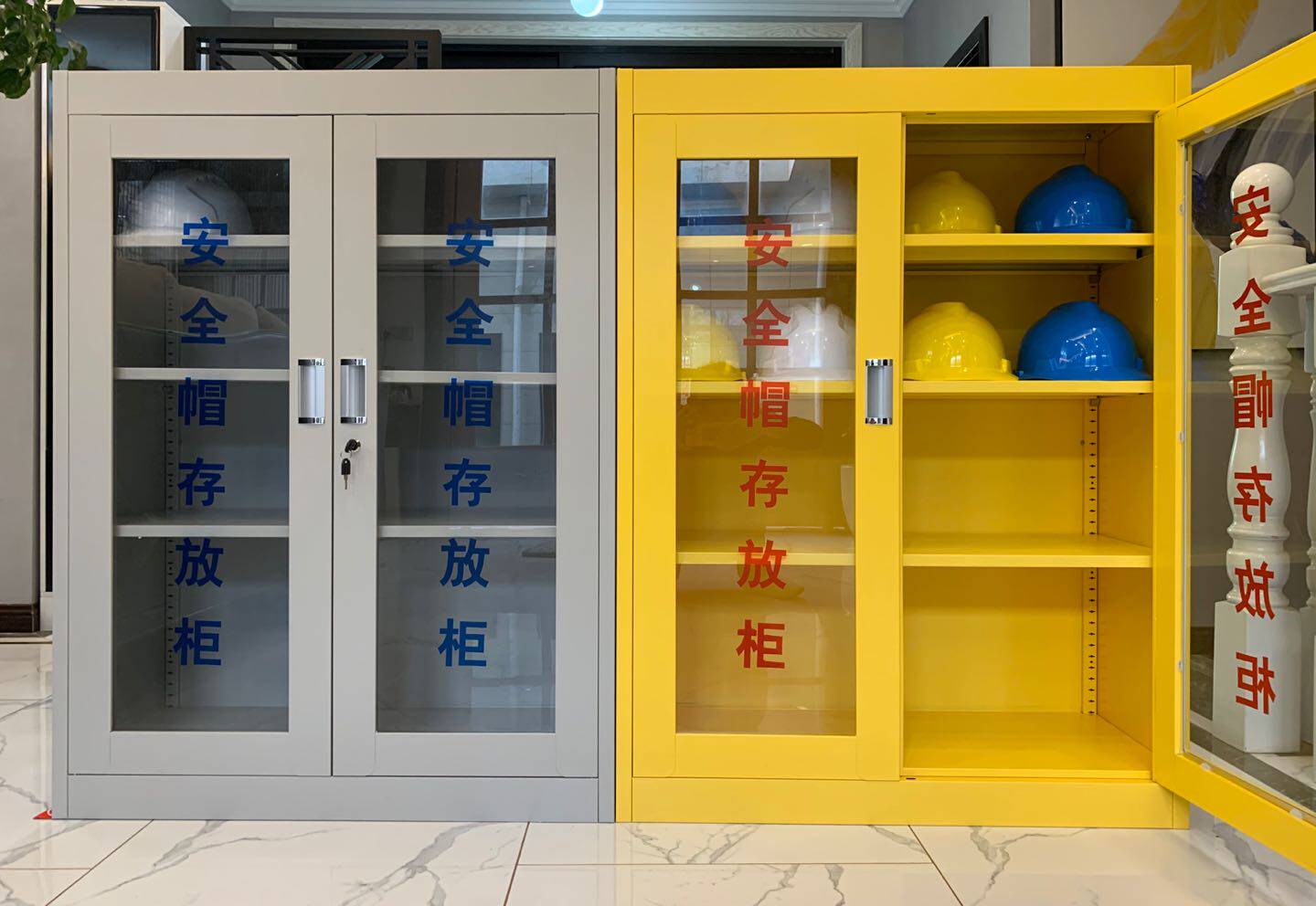 新帽柜工地车间帽存放柜架帽摆放柜不锈钢帽柜现货