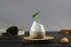 Jingdezhen ceramic modern creative small flower home accessories vase ceramic art flower decoration garden tea ceremony flower Jingdezhen ceramic modern creative small flower home accessories vase ceramic art flower decoration garden tea ceremony flower