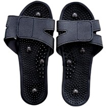 Brand machine pedicure shoes green sea kangbeilei heart-to-heart LHY-V Yong Carnation physiotherapy foot shoes