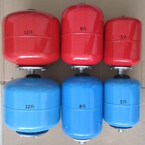12-liter expansion tank 12L expansion tank water tank 12-liter stabilized tank coal-to-electricity matching 12-liter surge tank