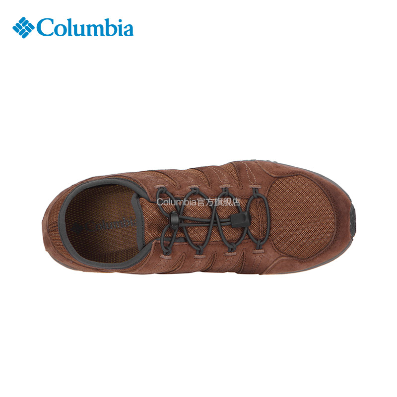 【情侣款】Columbia/哥伦比亚户外透气抓地休闲鞋 DM1196/DL1196产品展示图4