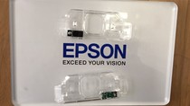 Epson 690K 675KT 680KII 106KF 2680K Paper Width Sensor Protector Side Sensor