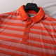 UPF50 Sun Protection Short-Sleeved Polo 셔츠 골프 남자 얼음 실크 실크 콜드 감지 골프 유니폼 탄성 퀵 건조 유니폼 H72 UPF50 Sun Protection Short-Sleeved Polo 셔츠 골프 남자 얼음 실크 실크 콜드 감지 골프 유니폼 탄성 퀵 건조 유니폼 H72