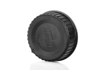 Nikon Nikon cover lens rear cover front and rear cover D90 D5300 D5200 D7000 lens cover