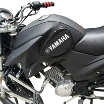 Motorcycle fuel tank package is suitable for Yamaha JYM125 - 3G fuel tank Skyfalé YX125 skin shade waterproof wear resistance