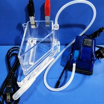 Hastelloy slot conductive wire clip Copper core wire clip Alligator clip wire Hull slot special wire clip conductive clip wire