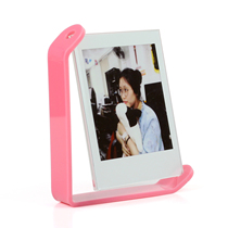Fuji L. SQ10 Special Photo Frame sq-10 acrylic photo frame insert