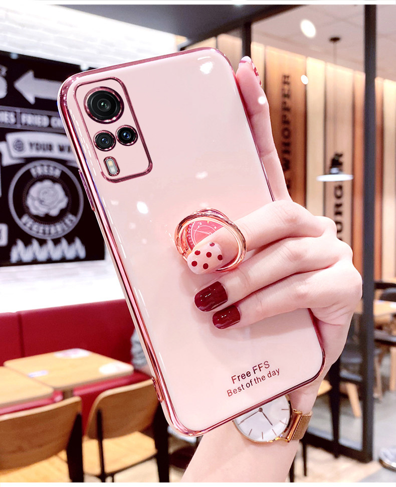 适用vivox60曲屏版手机壳vivo保护x60曲面屏硅胶套5g全包v2059a软