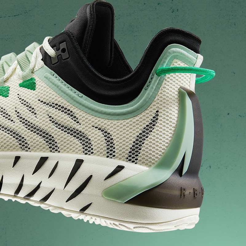 安踏戈登海沃德1代gh1篮球鞋男鞋官网旗舰2020新款低帮实战球鞋男