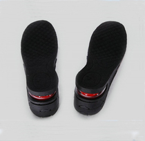 cos props Inner height full pad four layers Inner height insole air cushion heightened pad invisible adjustable man man man