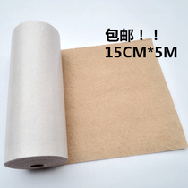 cos man wrapped breast tape flesh color cosplay bundle chest patch tape bandage waist length widened