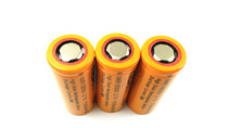 Original HIBATT 18500 18490 lithium battery 18650 18350 14500 14650 26650