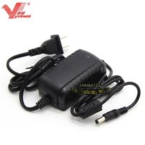 Yangwei YW-24WA 15V1 25a Power Adapter Transformer Power Supply 12V1500MA with 3C with Lamp