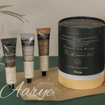 3 gift boxes ~ aarye Anye House hand cream portable moisturizing moisturizing and whitening