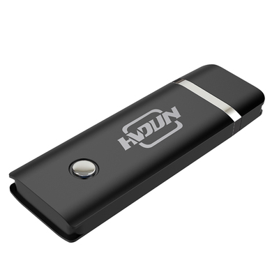 HVDUN无线HDMI同屏器airplay推送宝手机车载