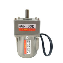 GYomotor Seconds Kill Micro Gear Slow Motor Speed 25w Single-phase 220v 220v-phase 380v three-phase 380v