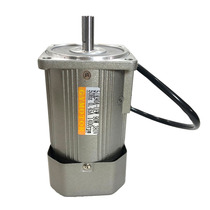 Micro AC throttle 90w optical axis motor 51K90RA-CFW motor 1400 220v 220v 380v