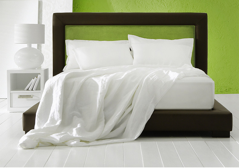 一次性床单 床垫 双人加大加厚无纺布床垫 酒店宾馆隔脏通用床垫_双氙