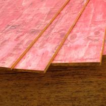 12 Building Woodworking Formwork Engineering Mixed Earth Multilayer Plywood Wood Board Submembrane Shell Common Red Plates Abrasion Resistant