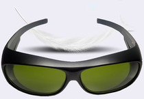 1064nm Laser Marking Machine Protection Glasses Radium Engraving Machine Leather Seconds Pen 808nm Cosmetic Instrument protective eyewear