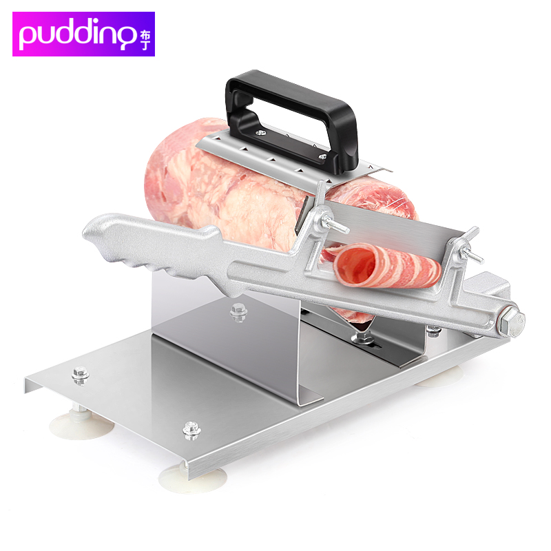 pudding meat slicer, domestic manual rice cake, donkey hide gelatin, chinese medicine slicer, mutton roll cutter, commercial beef slicer