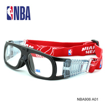 NBA906 Basketball Glasses Myopia Sports Glasses Anti-Fog Explosion Protection Football Goggles Full Box Professional Outdoor Gear