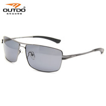 Gott Outdo men and women outdoor sports polarized drive driving retro glasses driving driver mirror ML258