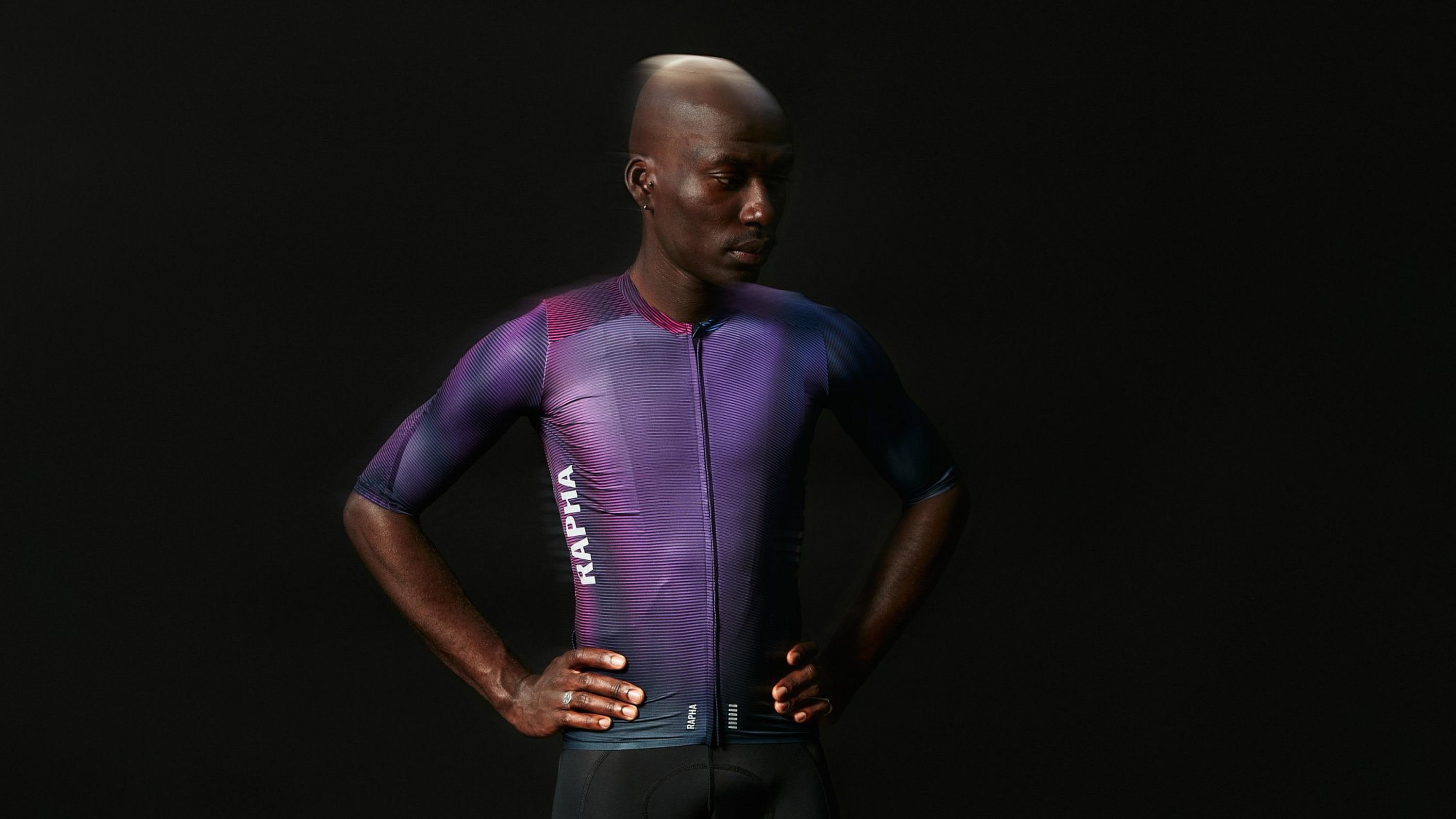 Rapha flight jersey Clearance