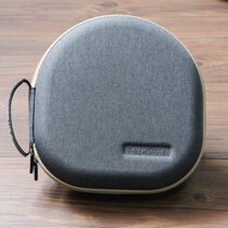 Fengfan head wearing portable headset storage bag box for MSR7b SR50BT WS660 990BT Iron Triangle