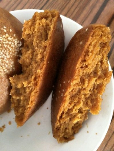 月饼张家口传统大个甜烧饼麻饼亚麻油烧饼混糖饼包邮150g5个包邮