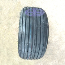 Beach Electric Harecar Balance Car Accessories 18X9 50-8 225 55-8 Inch Straight Line Tire Vacuum Tire